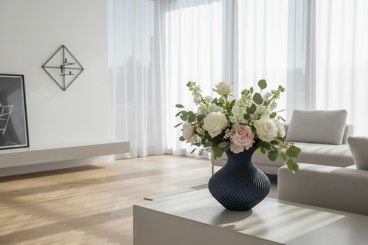 Oggetti essenziali MinimalHome
