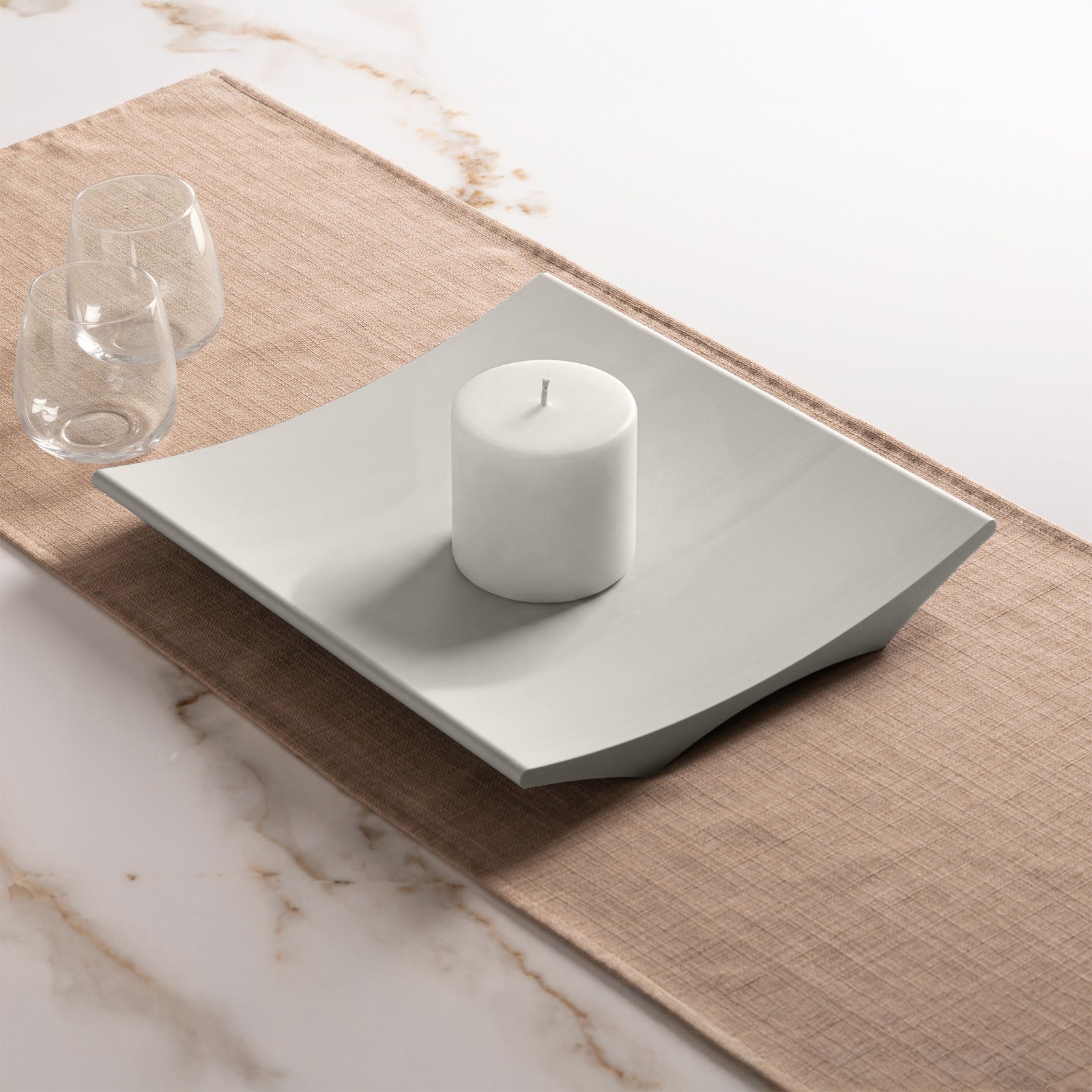 Vassoi e centrotavola MinimalHome